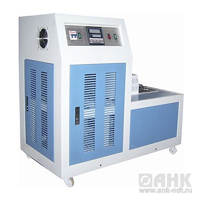 Камеры охлаждения