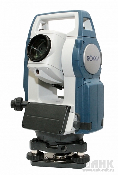 Тахеометры SOKKIA