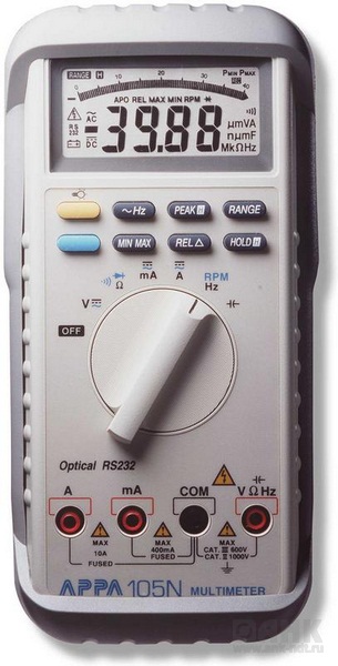 APPA 106 - Мультиметр