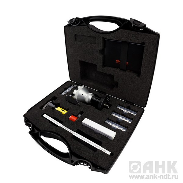 Механический адгезиметр покрытий ELCOMETER 106