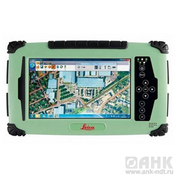 Полевой контроллер Leica CS25 plus