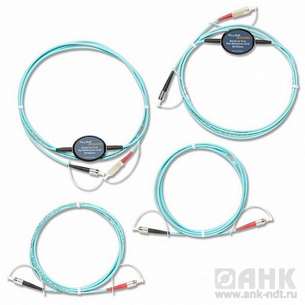 Fluke Networks MRC-50EFC-SCFCKIT