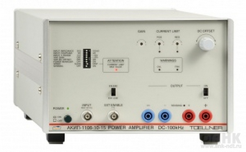 АКИП-1106-60-2,5 Источник питания