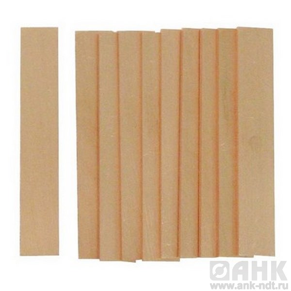 Комплект медных пластинок ТМП-КПМ