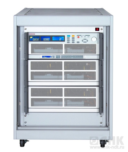 АКИП-1314 Электронная нагрузка