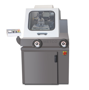 Абразивный отрезной станок BAINCUT L