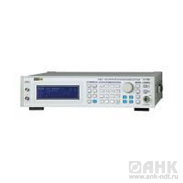 ПрофКиП Г4-176М генератор сигналов высокочастотный