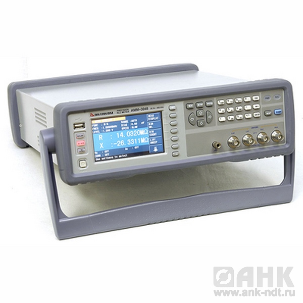 Анализатор компонентов АММ-3048