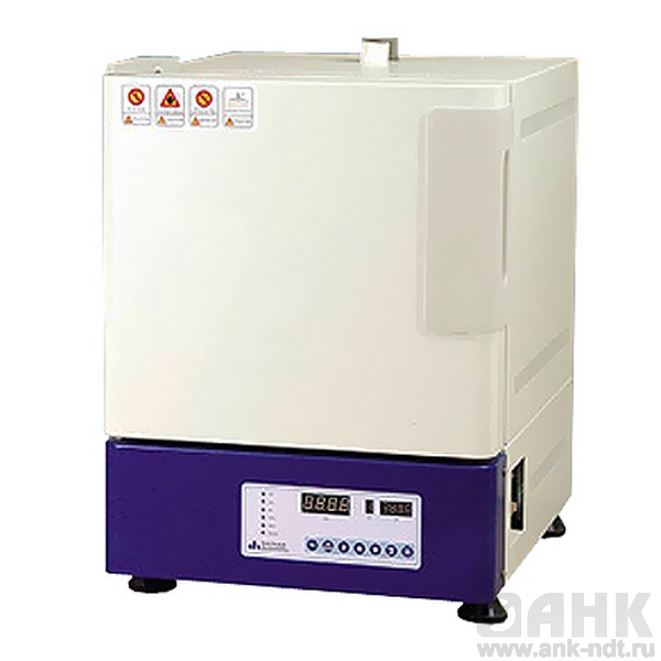 Муфельная печь FНР-27