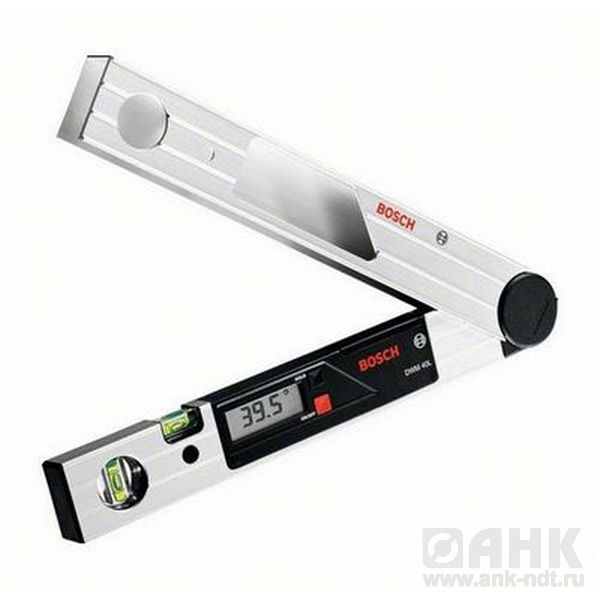 Цифровые угломеры DWM 40 L Professional