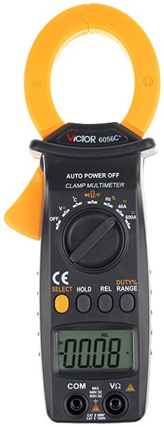 DMM7510 — Мультиметр