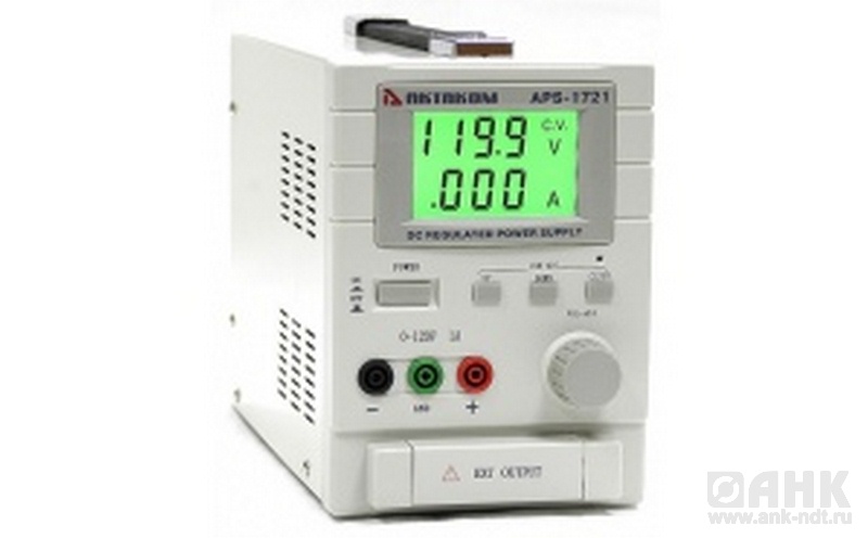 APS-1721 Источник питания