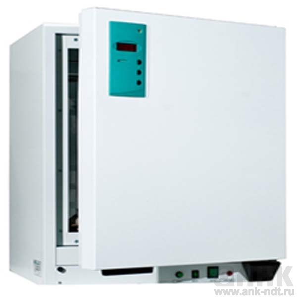 Термостат электрический суховоздушный ТС-1/80 СПУ