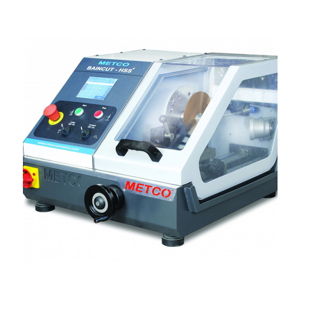 Отрезной станок BAINCUT HSS