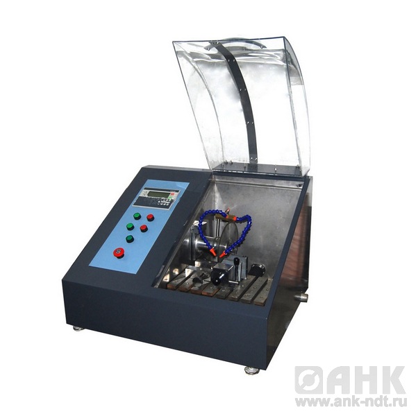 Автоматический отрезной станок METACUT-5000