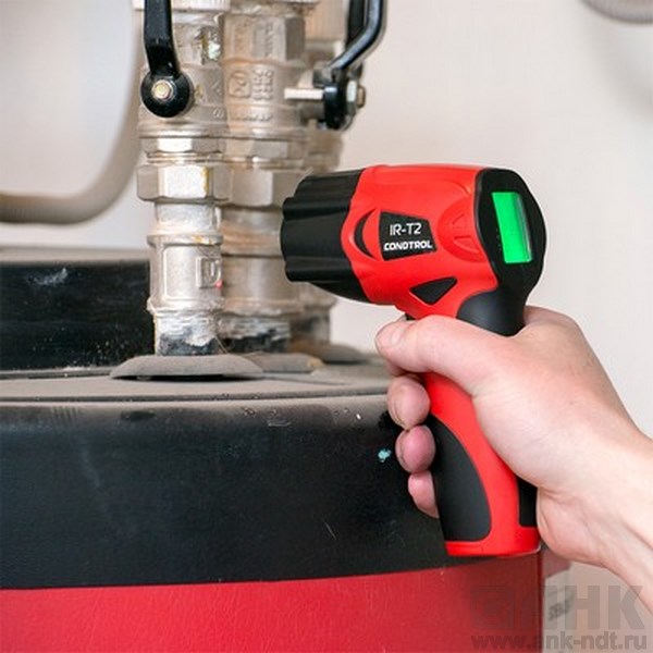 Пирометр IR-T2 CONDTROL