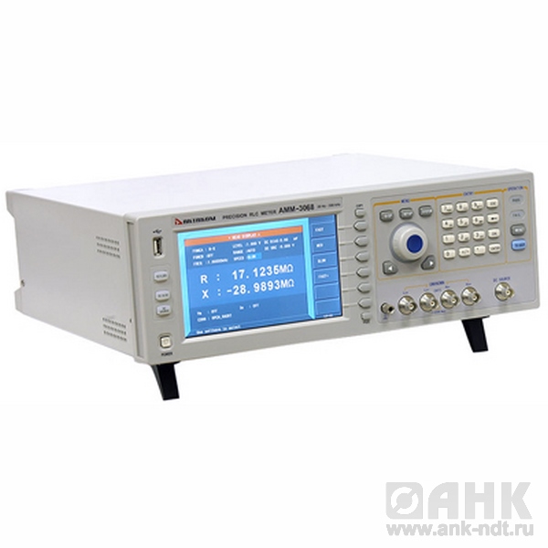 АММ-3078 Анализатор компонентов