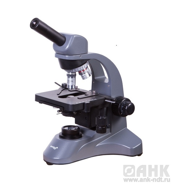 Микроскоп Levenhuk 700M