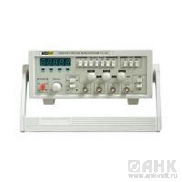 ПрофКиП Г3-132М генератор сигналов низкочастотный