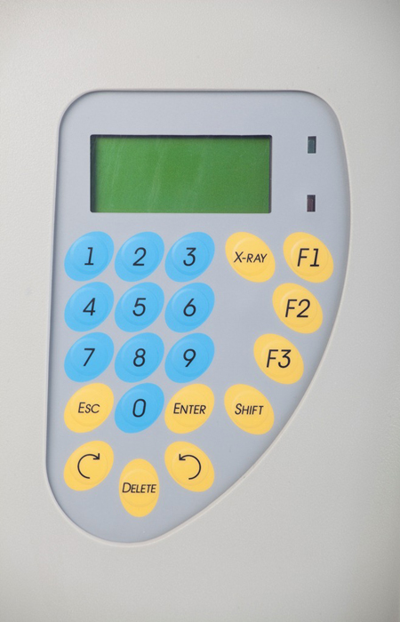 Анализатор состава Спектроскан МАКС-GF1(2)E