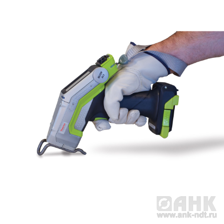 Анализатор состава металлов (спектрометр) NITON XL5