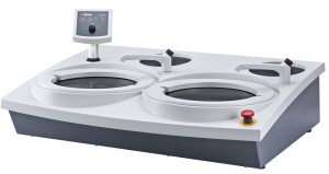 Шлифовально-полировальный станок LaboPol-60