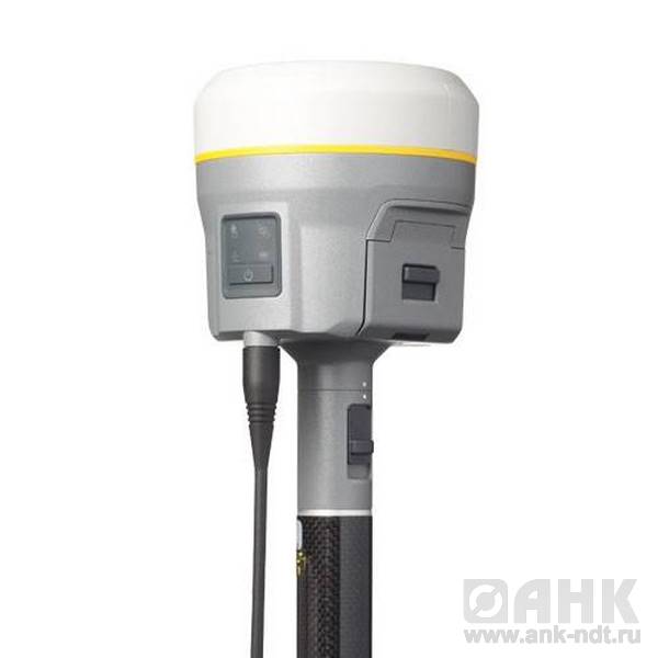 GNSS приёмник Trimble R10 LT без встроенного радиомодуля