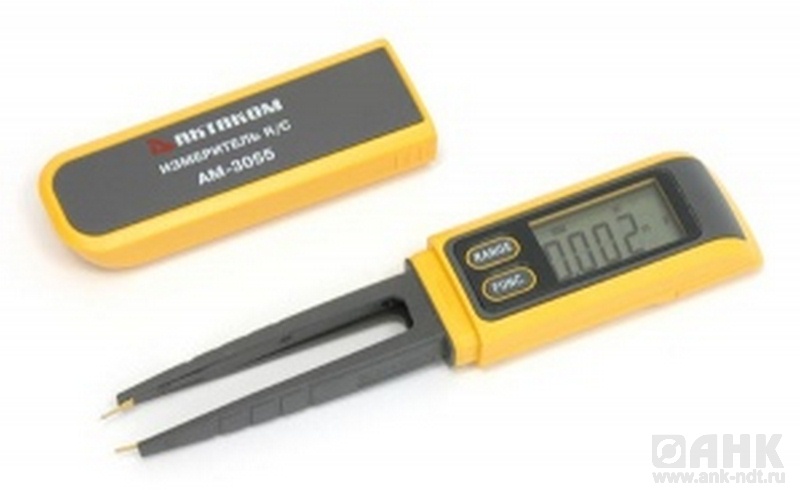 АМ-3055 Измеритель RC