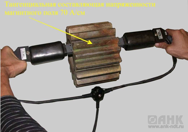 Электромагнит Интротест ЭМ-02