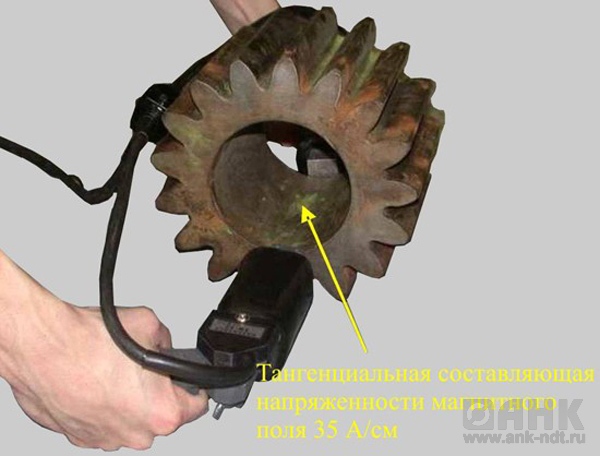 Электромагнит Интротест ЭМ-02