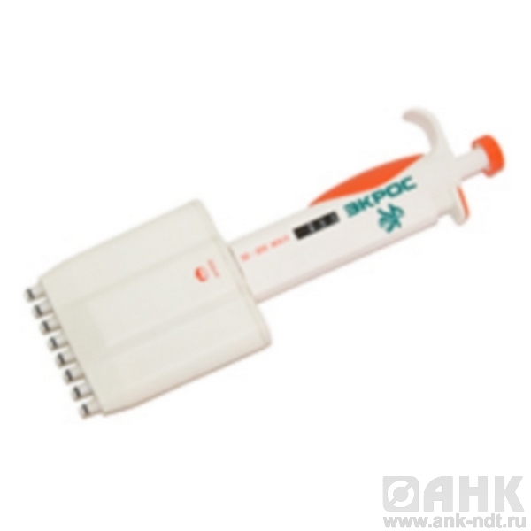 Дозатор ЭКРОС МП(А)-8/30-300