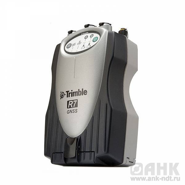 GNSS приёмник Trimble R7 GNSS Base no radio