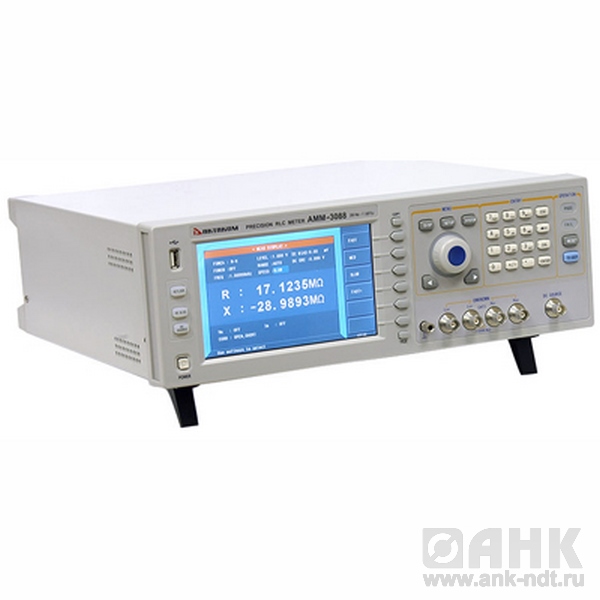 Анализатор компонентов АММ-3088