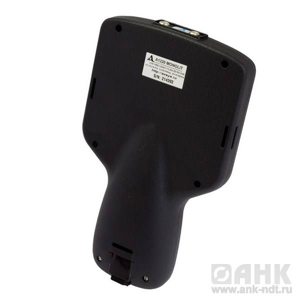 Ультразвуковой дефектоскоп А1220 МОНОЛИТ