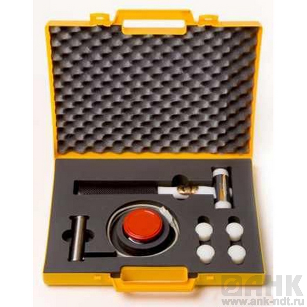 Акустический тестер PET Piletest