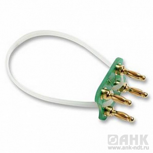 Сменный адаптер разъема LC Fluke Networks 8002-19