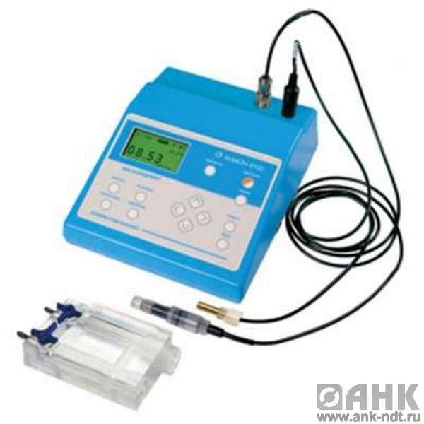 Кислородомер АНИОН 4141
