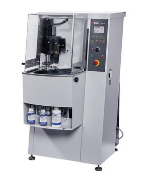 Шлифовально-полировальный станок Abrapol-30