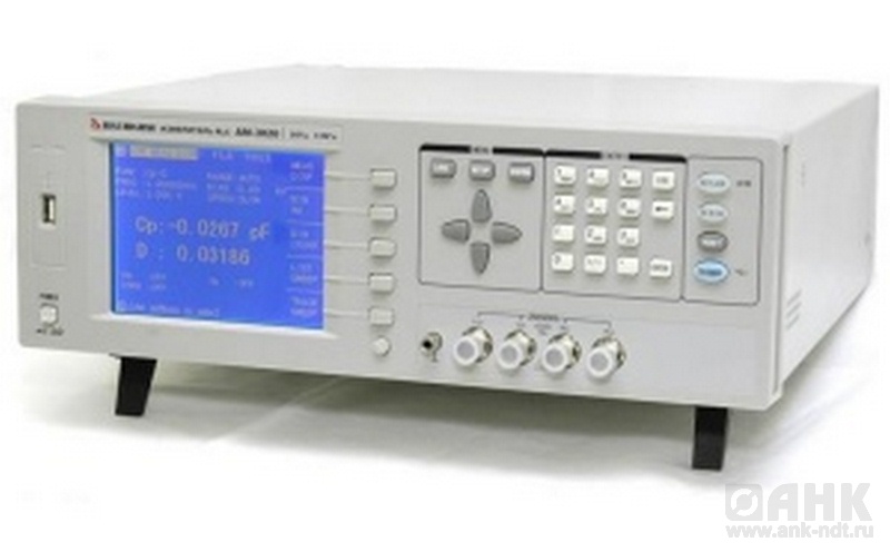 АМ-3026 Измеритель RLC