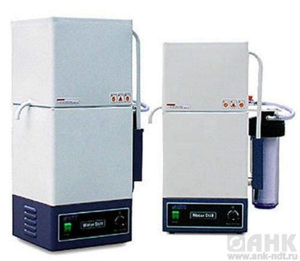 Дистиллятор WD-2008F (7,5 л/ч)