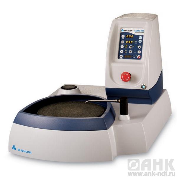 Шлифовально-полировальный станок AutoMet 250