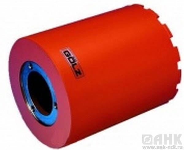 Алмазные коронки Gölz