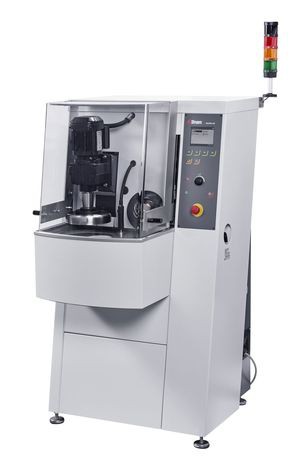 Шлифовально-полировальный станок Abraplan-30