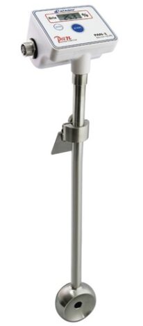 Поверка рефрактометра PAN-1 DC (M)