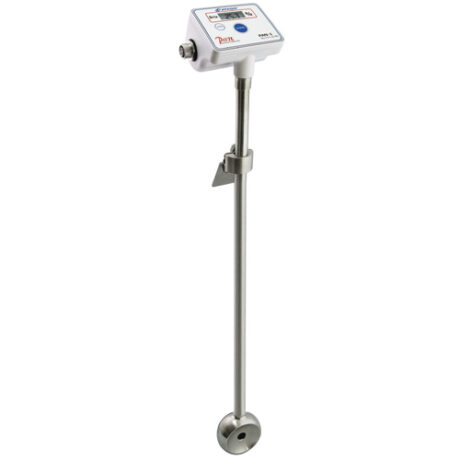 Поверка рефрактометра PAN-1 DC (L)