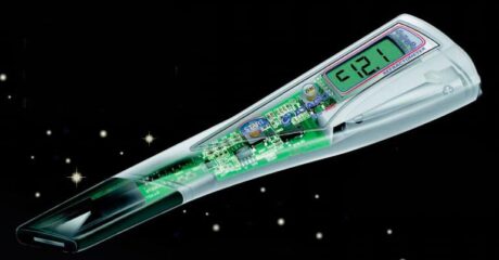 Поверка рефрактометра PEN-Ethanol(V)