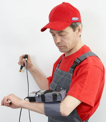 Поверка твердомера динамического МЕТ-Д1