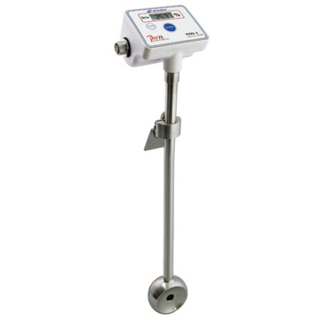 Поверка рефрактометра PAN-1 DC (M)