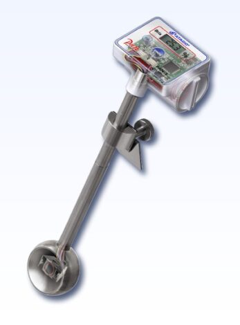 Поверка рефрактометра PAN-1 DC (M)