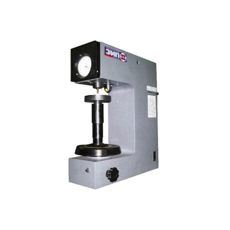 Поверка твердомера ТР 5014-01М